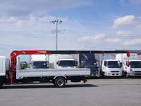 ISUZU Forward Truck (With 4 Steps Of Cranes) 2RG-FRR90S2 2019 53,000km_10