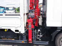 ISUZU Forward Truck (With 4 Steps Of Cranes) 2RG-FRR90S2 2019 53,000km_11