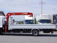 ISUZU Forward Truck (With 4 Steps Of Cranes) 2RG-FRR90S2 2019 53,000km_20