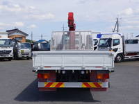 ISUZU Forward Truck (With 4 Steps Of Cranes) 2RG-FRR90S2 2019 53,000km_21
