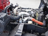 ISUZU Forward Truck (With 4 Steps Of Cranes) 2RG-FRR90S2 2019 53,000km_29