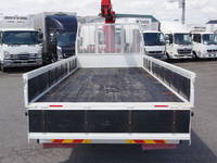 ISUZU Forward Truck (With 4 Steps Of Cranes) 2RG-FRR90S2 2019 53,000km_5