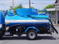 HINO Dutro Vacuum Truck PB-XZU301E 2005 103,000km_16