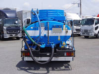 HINO Dutro Vacuum Truck PB-XZU301E 2005 103,000km_17