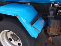 HINO Dutro Vacuum Truck PB-XZU301E 2005 103,000km_21