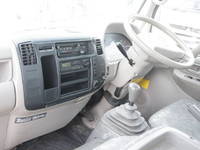 HINO Dutro Vacuum Truck PB-XZU301E 2005 103,000km_29