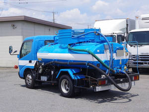 Dutro Vacuum Truck_2