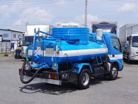 HINO Dutro Vacuum Truck PB-XZU301E 2005 103,000km_4