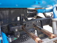 HINO Dutro Vacuum Truck PB-XZU301E 2005 103,000km_6