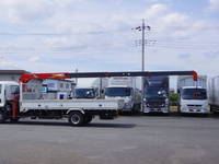 ISUZU Forward Truck (With 4 Steps Of Cranes) 2PG-FRR90S1 2018 32,000km_12
