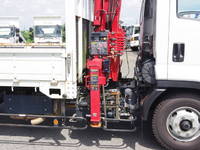 ISUZU Forward Truck (With 4 Steps Of Cranes) 2PG-FRR90S1 2018 32,000km_13