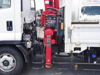ISUZU Forward Truck (With 4 Steps Of Cranes) 2PG-FRR90S1 2018 32,000km_14