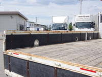 ISUZU Forward Truck (With 4 Steps Of Cranes) 2PG-FRR90S1 2018 32,000km_17