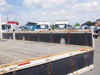 ISUZU Forward Truck (With 4 Steps Of Cranes) 2PG-FRR90S1 2018 32,000km_18