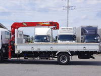 ISUZU Forward Truck (With 4 Steps Of Cranes) 2PG-FRR90S1 2018 32,000km_22