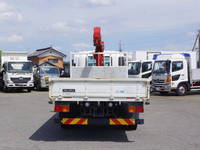 ISUZU Forward Truck (With 4 Steps Of Cranes) 2PG-FRR90S1 2018 32,000km_23