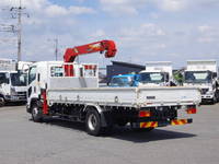 ISUZU Forward Truck (With 4 Steps Of Cranes) 2PG-FRR90S1 2018 32,000km_2
