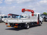 ISUZU Forward Truck (With 4 Steps Of Cranes) 2PG-FRR90S1 2018 32,000km_4