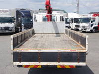 ISUZU Forward Truck (With 4 Steps Of Cranes) 2PG-FRR90S1 2018 32,000km_5