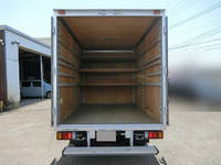 ISUZU Elf Aluminum Van TKG-NJR85AN 2013 81,500km_10