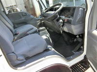 ISUZU Elf Aluminum Van TKG-NJR85AN 2013 81,500km_14