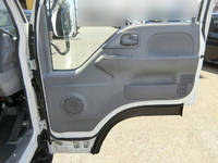 ISUZU Elf Aluminum Van TKG-NJR85AN 2013 81,500km_15
