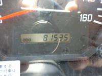 ISUZU Elf Aluminum Van TKG-NJR85AN 2013 81,500km_16