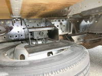 ISUZU Elf Aluminum Van TKG-NJR85AN 2013 81,500km_21