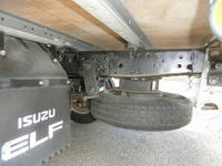 ISUZU Elf Aluminum Van TKG-NJR85AN 2013 81,500km_22