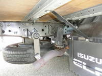 ISUZU Elf Aluminum Van TKG-NJR85AN 2013 81,500km_24