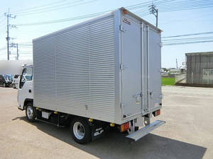 Elf Aluminum Van_2