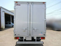 ISUZU Elf Aluminum Van TKG-NJR85AN 2013 81,500km_7