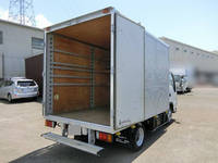 ISUZU Elf Aluminum Van TKG-NJR85AN 2013 81,500km_9