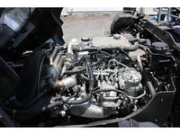 HINO Ranger Truck (With 4 Steps Of Cranes) BKG-FC7JKYA 2011 40,000km_11