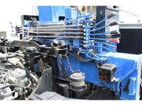 HINO Ranger Truck (With 4 Steps Of Cranes) BKG-FC7JKYA 2011 40,000km_12