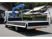 HINO Ranger Truck (With 4 Steps Of Cranes) BKG-FC7JKYA 2011 40,000km_16