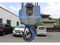 HINO Ranger Truck (With 4 Steps Of Cranes) BKG-FC7JKYA 2011 40,000km_19