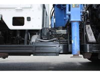 HINO Ranger Truck (With 4 Steps Of Cranes) BKG-FC7JKYA 2011 40,000km_26