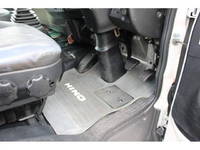 HINO Ranger Truck (With 4 Steps Of Cranes) BKG-FC7JKYA 2011 40,000km_33