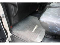HINO Ranger Truck (With 4 Steps Of Cranes) BKG-FC7JKYA 2011 40,000km_37