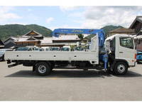 HINO Ranger Truck (With 4 Steps Of Cranes) BKG-FC7JKYA 2011 40,000km_6