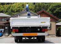 HINO Ranger Truck (With 4 Steps Of Cranes) BKG-FC7JKYA 2011 40,000km_7
