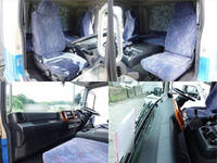 HINO Ranger Aluminum Van QKG-FE7JLAA 2016 757,000km_12