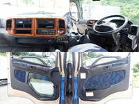 HINO Ranger Aluminum Van QKG-FE7JLAA 2016 757,000km_13