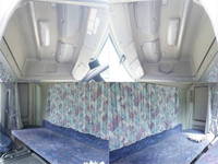 HINO Ranger Aluminum Van QKG-FE7JLAA 2016 757,000km_14