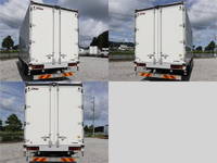 HINO Ranger Aluminum Van QKG-FE7JLAA 2016 757,000km_2