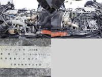 HINO Ranger Aluminum Van QKG-FE7JLAA 2016 757,000km_9