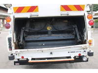 HINO Dutro Garbage Truck TKG-XZU700M 2016 283,000km_10
