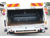 HINO Dutro Garbage Truck TKG-XZU700M 2016 283,000km_11