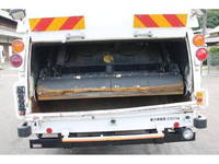 HINO Dutro Garbage Truck TKG-XZU700M 2016 283,000km_12